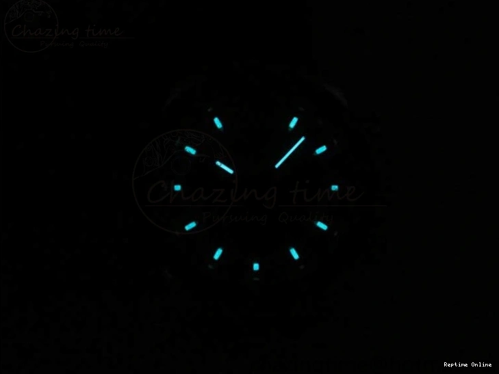 0501 Sporty Daytona 116518 KKF 1:1 Best Edition 904L Steel YG Black Dial on Rubber Strap A 2455